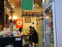 -炙热童年·老北京炙子烤肉(南锣鼓巷店)