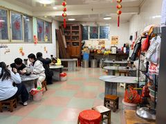 -再回首鸡肉米线(人民路一店)