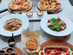 -必胜客(武林路店)