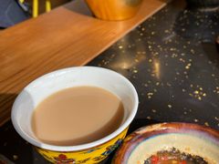 -陀岗美食·云南藏式特色餐厅