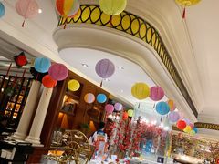 -古南都饭店-遂心遂意自助餐厅(广州路店)