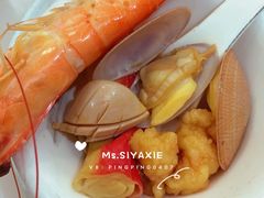 -围炉夜话·潮汕卤水火锅(榕江店)