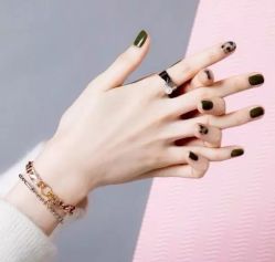 -Aso Artist Beauty美甲美睫