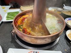 -仁和四季涮肉馆(天坛南门店)