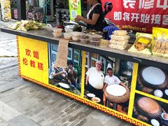 -黄连大头华烧鹅店(大良店)