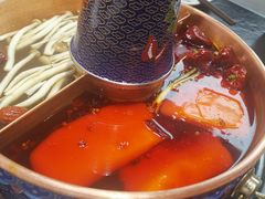 -咏江南·苏式火锅·苏州评弹(观前街店)