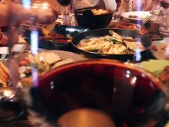 -SISTERS BAR RESTAURANT川意酒馆(嘉善老市H楼店)