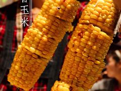 烤玉米-汉巴味德(大悦城店)
