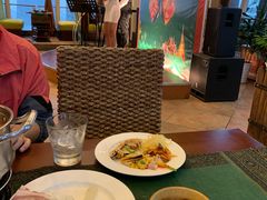 -火舞泰·泰式海鲜火锅餐厅(世纪城店)