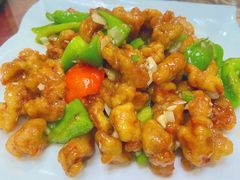 -哈尔滨春饼(朝山街店)