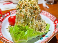 -肉魁屋·烧肉·烧鸟·酒场(高新店)