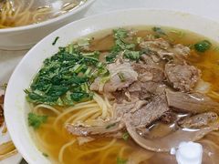 -鑫明明拉面(宁化路店)