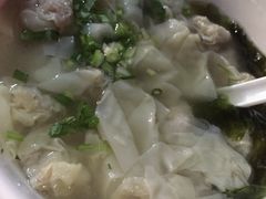 -崖口云吞(石岐店)