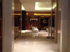 -杭州龙禧福朋喜来登酒店