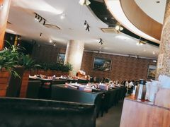 大堂-咖啡之翼(奥特莱斯店)