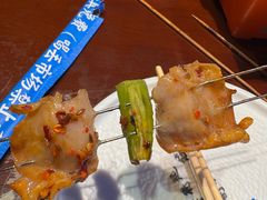 -喝丢一只鞋海鲜烧烤(总店)