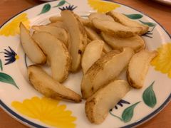 -萨莉亚意式餐厅(中信地铁商场店)