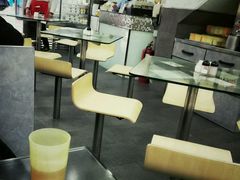 店内-义顺牛奶公司(庇利金街店)