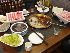 -小天鹅火锅·一线江景洪鼎旗舰店(洪崖洞店)