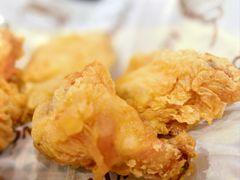 原味炸鸡翅-韩礼年糕(飞虹路店)