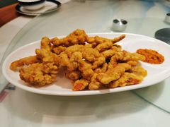 -松沪名灶·豆浆鱼头·新上海菜(飞航吾悦广场店)