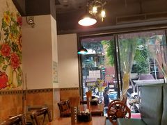 -兵哥豌豆面(建设巷店)