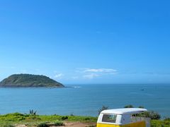 -漳州滨海火山岛自然生态风景区