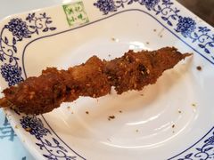 -牛街洪记小吃店(牛街店)
