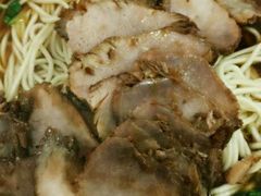 -老店鹏缘面馆