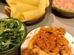 -周幺妹重庆老火锅(银泰城总店)