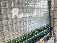 -RWORK·COFFEE(滨江店)