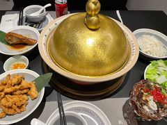 -老鸭集(金沙龙湖天街店)