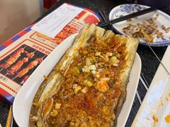 -老何太太鹤岗小串·团建聚餐(龙华店)