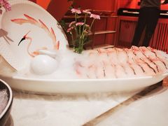 -川越泰火锅(吉利大厦店)
