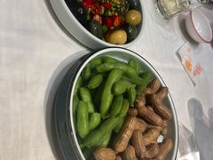 -小厨师·二十年沈家门小海鲜(百井坊巷店)