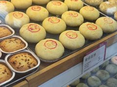 -嘉华鲜花饼·现烤(昆明老街店)