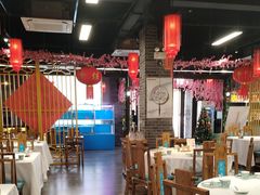 -一品江南韵·淮扬菜