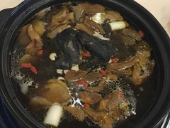-太婆天府山珍酒楼(亚运村店)