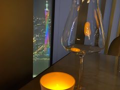 -广州四季酒店·佰鲜汇·现代法餐