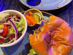 -blue frog蓝蛙(长泰广场店)