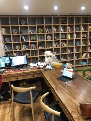 -元泉瑜伽培训学院