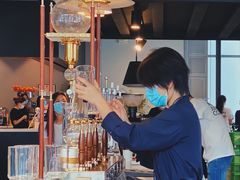 -dotcom coffee古点咖啡(致真大厦店)