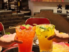 -牛市坎火锅(建设路店)