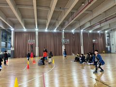 -翔立方体育文化综合体(南翔智地店)