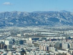 -中央广播电视塔