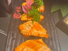 -聚十三烤肉博物馆(东坝店)