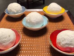 雪绵豆沙-止观小馆·辽河口渔家菜(王府井店)