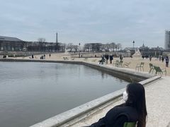 -杜乐丽花园