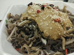 -天津雅园饭店(成林道店)