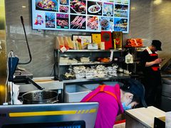 -老黄记手撕烤兔(玉林街店)